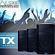 TX Series : Speaker Unggulan Keluaran Alto